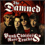 The Damned - Punk Oddities & Rare Tracks (Compilation)