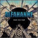 Alfahanne - Blod Eld Alfa