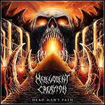 Malevolent Creation - Dead Man's Path - 7,5 Punkte