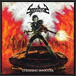 Speedtrap - Straight Shooter