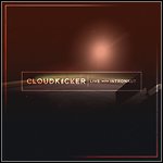 Cloudkicker - Live With Intronaut (Live)