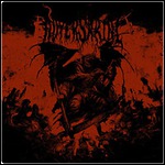 Adversarial - Death, Endless Nothing And The Black Knife Of Nihilism