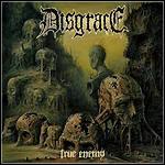 Disgrace - True Enemy