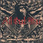 All Out War - Dying Gods (EP)