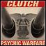 Clutch - Psychic Warfare