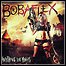 Bobaflex - Anything That Moves Bobaflex - Anything That Moves