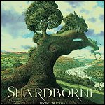 Shardborne - Living Bridges