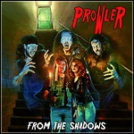 Prowler - From The Shadows