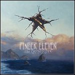 Finger Eleven - Five Crooked Lines