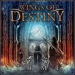 Wings Of Destiny - Time