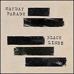 Mayday Parade - Black Lines