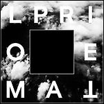 Loma Prieta - Self Portrait