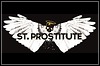 St. Prostitute St. Prostitute