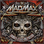Mad Max - Thunder, Storm And Passion (Compilation)