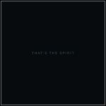 Bring Me The Horizon - That's The Spirit