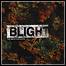 The Green River Burial - Blight (EP) The Green River Burial - Blight (EP)