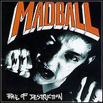 Madball - Ball Of Destruction (EP)