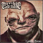 Terrible Old Man - Cosmic Poems