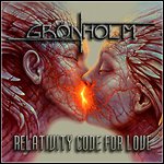 Grönholm - Relativity Code For Love