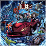 The Jokers - Hurricane