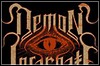 Demon Incarnate Demon Incarnate