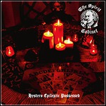 The Spirit Cabinet - Hystero Epileptic Possessed