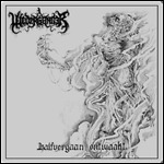 Wederganger - Halfvergaan Ontwaakt