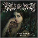 Cradle Of Filth - Right Wing Of The Garden Triptych (Single) Cradle Of Filth - Right Wing Of The Garden Triptych (Single)