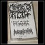 Cradle Of Filth / Malediction - A Pungent And Sexual Miasma