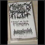 Cradle Of Filth / Malediction - A Pungent And Sexual Miasma