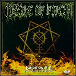 Cradle Of Filth - Babalon A.D. (Single)
