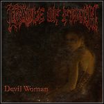 Cradle Of Filth - Devil Woman (Single)