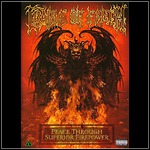 Cradle Of Filth - Peace Through Superior Firepower (DVD)