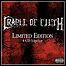 Cradle Of Filth - Limited Edition 4 CD Slipcase (Compilation)