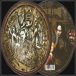 Cradle Of Filth - Honey And Sulphur (Single) Cradle Of Filth - Honey And Sulphur (Single)