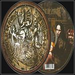 Cradle Of Filth - Honey And Sulphur (Single)