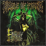 Cradle Of Filth - Eleven Burial Masses (Live)