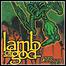 Lamb Of God - Pure American Metal (EP)