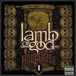 Lamb Of God - Hourglass Volume I - The Underground Years (Compilation)