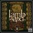 Lamb Of God - Hourglass Volume III - The CD Anthology (Compilation)