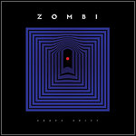 Zombi - Shape Shift