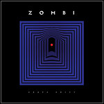 Zombi - Shape Shift