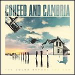 Coheed And Cambria - The Color Before The Sun