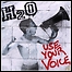 H2O - Use Your Voice - 7,5 Punkte