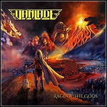 Vänlade - Rage Of The Gods