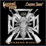 Division Speed / Witching Hour - Antichrist Warfare (EP)