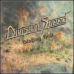Division Speed - Blazing Heat (Single)