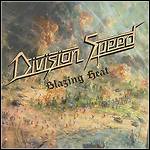 Division Speed - Blazing Heat (Single)