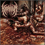 Kraanium - Chronicles Of Perversion Kraanium - Chronicles Of Perversion