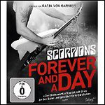 Scorpions - Forever And A Day (DVD)